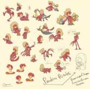 chacckco.deviantart.com Panchito
