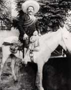 Panchovilla