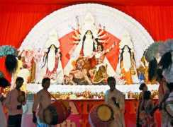 Pandal