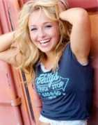 funscrape.com Panettiere