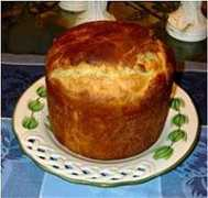 Panettone