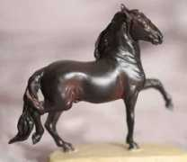 modelhorsegallery.info Pangre
