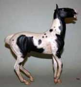 modelhorsegallery.info Pangre