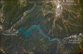 earthobservatory.nasa.gov Pangue