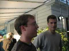 hep.princeton.edu Paniak