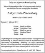 Pannenborg