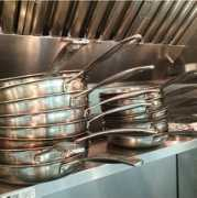Pans
