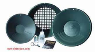 Pans