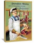 artsycanvas.com Pantaleon