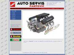 pantovic.servisnicentar.com Pantovic