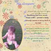 scrapbookflair.com Papajack