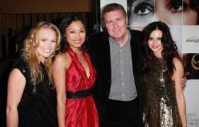 zimbio.com Papalia