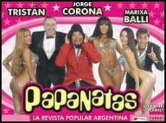 Papanatas