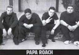 Paparoach