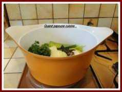 speedrecette.com Papoune