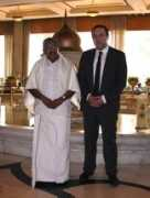india.mfa.gov.ge Papuna