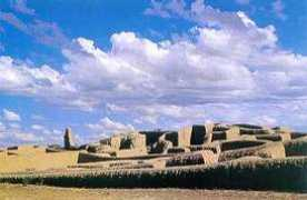 tourbymexico.com Paquim