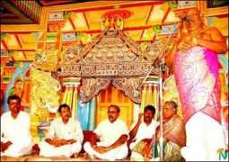 tamilnet.com Paramalingam