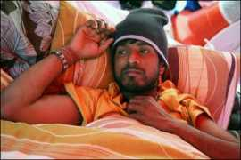 tamilnet.com Parameswaran