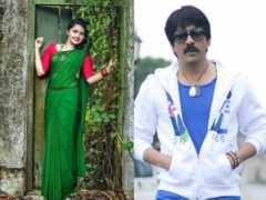 filmibeat.com Parameswaran