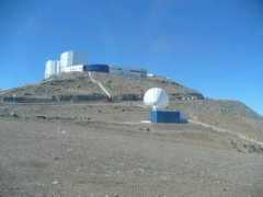 Paranal