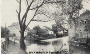 Parchwitz