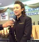 philboxing.com Pariyakorn