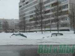 pressaobninsk.ru Parkon