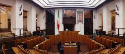 Parlamenti