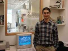 chemgroups.northwestern.edu Parpia