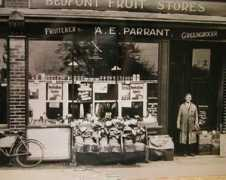 Parrant
