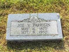 teafor2.com Parrigin