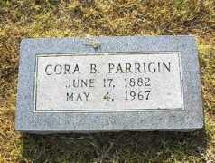 teafor2.com Parrigin