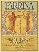 Parrin