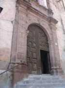 Parroquia