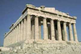 Parthenon