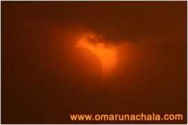 omarunachala.com Parvath