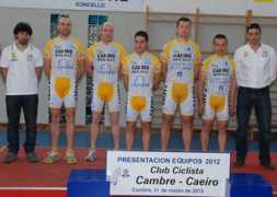 cccambre.es Pasandin