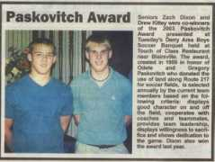 loyalhanna.org Paskovich