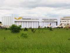Passaredo