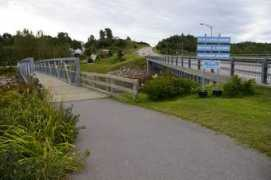 panoramio.com Passerelle