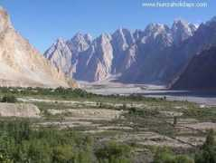 hunzaholidays.com Passu