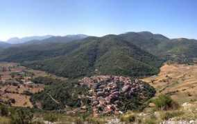panoramio.com Pastena