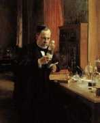 anaesthetized.com Pasteur