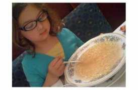 foodista.com Pastina