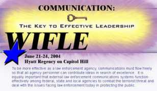 wifle.org Paterick