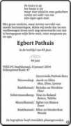 Pathuis