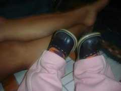 Patitas
