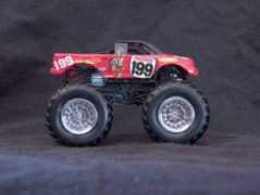 toymonstertruck.com Patrana