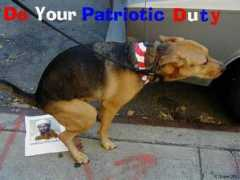 manbottle.com Patriotic